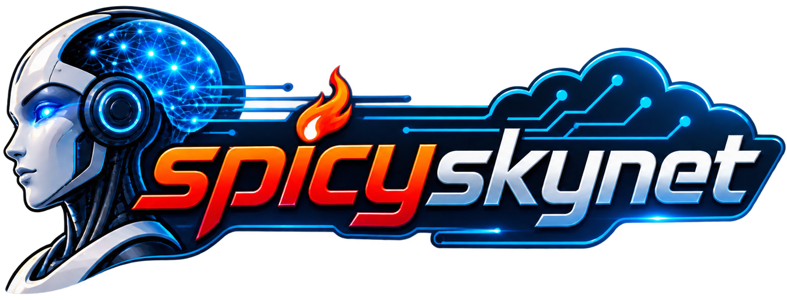 SpicySkynet
