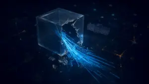The AI That Thought It Was in a Box: How Claude’s Leaks Triggered Washington’s Crackdown