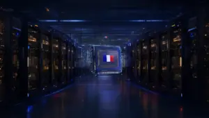 Europe Just Built a 1-Trillion-Parameter Monster — And It Runs in France